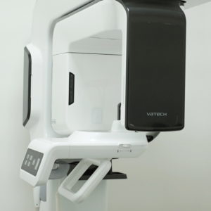 CBCT 3D rentgen Vatech