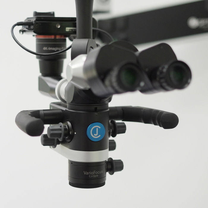 Operační mikroskop Flexion CJ Optik